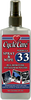 Cycle Care Formulas Formula 33 Detailer & Bug Remover - 4 U.S. Fl Oz 33004