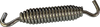 Drag Specialties Spring K/S Chr 07-23