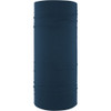 Zan Headgear Motley Tube Polyester Neck Tube - Navy T284