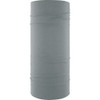 Zan Headgear Motley Tube Polyester Neck Tube - Gray T287
