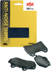 Sbs Brake Pad Shims 9500-Pu