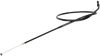Motion Pro Black Vinyl Clutch Cable - Honda 02-0548