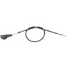 Motion Pro Black Vinyl Clutch Cable - Yamaha 05-0234