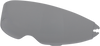 Z1R Jackal Sun Visor - Clear