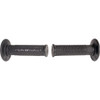 792 No Waffle Grips - Black Pa079200Go02