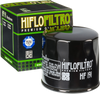 Hiflofiltro Oil Filter Hf191