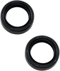 Parts Unlimited Front Fork Seals - 31 Mm Id X 43 Mm Od X 12.5 Mm T