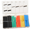 Performance Tool Heat Shrink Tubing - 120 Pc W5233