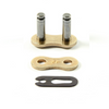 Prox 520 Mx Clip Connecting Link - Gold 07.Rc520Clg