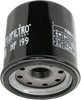 Hiflofiltro Oil Filter Hf199