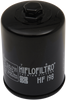 Hiflofiltro Oil Filter Hf198