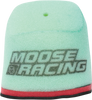 Moose Racing Precision Pre-Oiled Air Filter - Yamaha P2-80-17