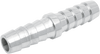 Gardner-Westcott Union - 3/8" - Chrome 7-92Hb-6X6