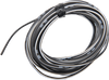 Shindy 14A Wire - 13' - Black/White 16-682