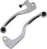 Moose Racing Lever Set - Competition - Black 1Sgwe12