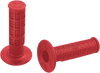 Moose Racing Grips - Stealth - Mx - Red B01Mxr