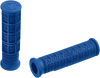 Moose Racing Grips - Stealth - Atv - Blue B01Mau
