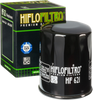 Hiflofiltro Oil Filter Hf621
