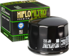 Hiflofiltro Oil Filter Hf552