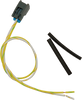 Namz Connector With Wire Pigtail - Delphi Pt-15419715