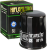 Hiflofiltro Oil Filter Hf196