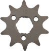 Parts Unlimited Countershaft Sprocket - 10 Tooth - Honda