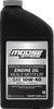Moose Offroad Mineral Oil - 10W-40 - 1 Us Quart 219379