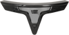 Icon Airframe Pro Chin Switch - Black