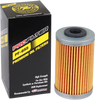 Pro Filter Replacement Oil Filter Pf-655