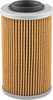 Hiflofiltro Oil Filter Hf564