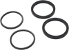 Drag Specialties Front Caliper Seal Kit - 04-06 Xl