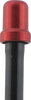 No Toil Vent Cap Red Ntvc-004