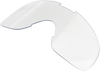 Biltwell Overland Goggle Lens - Clear 2112-01