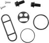 Moose Racing Fuel Petcock Rebuild Kit - Kawasaki 60-1085