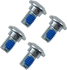 Moose Racing Rotor Bolts - Front/Rear - Kawasaki/Suzuki 039-6A09