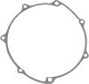 Moose Racing Outer Clutch Cover Gasket - Yamaha 817690Mse