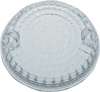 K&S Technologies Replacement Turn Signal Lens - Clear 25-2020C
