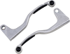 Moose Racing Lever Set - Competition - Black 1Sgha42