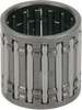 Shindy Needle Bearing - 18 Mm X 22 Mm X 22 Mm - Honda/Yamaha 10-001