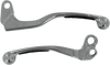 Moose Racing Lever Set - Competition - Black 1Sgyg22