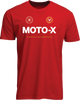 Core T-Shirt - Red - Xl