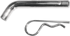 Trimax Lock Receiver Pin - Chrome - 5/8" Sp200