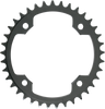 Moose Racing Rear Sprocket - 42 Tooth - Beta 1211-Bet-42-13