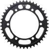 Moose Racing Steel Rear Sprocket - Honda - 43 Tooth 1210-300-43-St