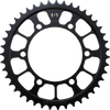 Moose Racing Steel Rear Sprocket - Yamaha - 43 Tooth 1210-1876-43-St