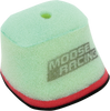 Moose Racing Precision Pre-Oiled Air Filter - Yamaha P2-80-13