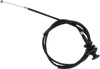 Parts Unlimited Vinyl Covered Choke Cable - Suzuki