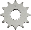 Parts Unlimited Countershaft Sprocket - 12 Tooth - Yamaha/Suzuki