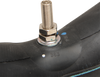 Parts Unlimited Inner Tube - Standard - 18" - Tr-4 - Center Metal Valve