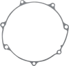 Moose Racing Outer Clutch Cover Gasket - Yamaha 816093Mse